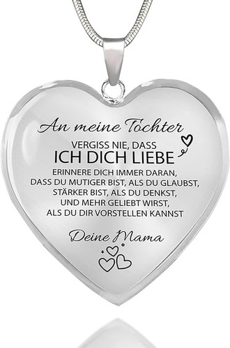 Hayouway kette herz - hayouway,