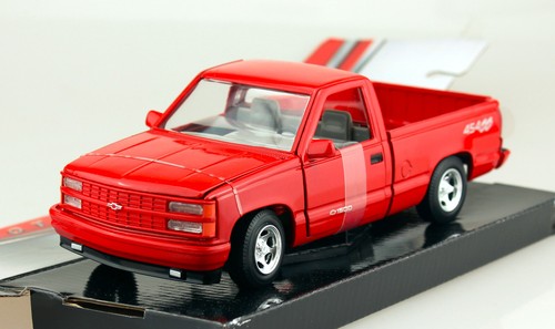 Chevy chevrolet 454 - chevy, pick