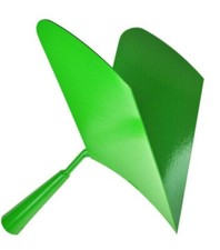 Pflugschar Handpflug