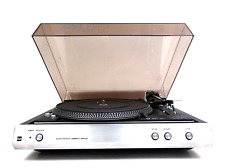 Dual 650-RC Plattenspieler