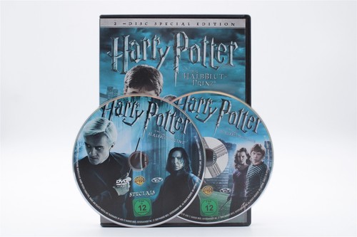 Harry potter der - harry,