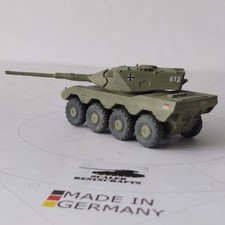 Radkampfwagen 90 / Radpanzer