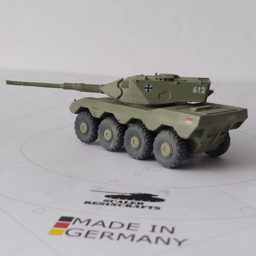 Radkampfwagen radpanzer - radkampfwagen, 90