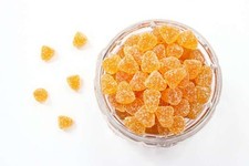 4BEE Honig Bonbons Gelees Baerchen 100g viele Sorten zur Auswahl Fruchtbonbons