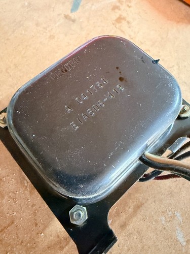 Fender blues hot - hot, rod/blues