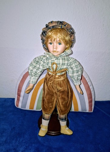 🎀Vintage🎀Porzellanpuppe?
