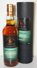 Speyside (M) MACALLAN 14y PX