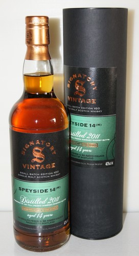 Speyside macallan 14y px - (m),