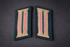 Kragenspiegel - Panzer -