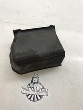 Schutzhaube Kraftstoffpumpe Mercedes W126 W107 W123 W116 W114 1264780137