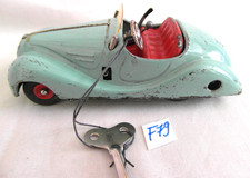 SCHUCO EXAMICO 4001 - D.R