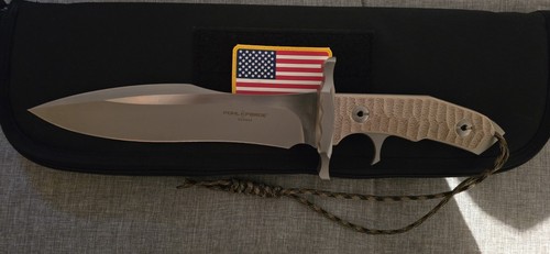 Pohl force rambo - force, last