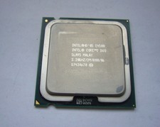 Intel Core 2 Duo -E 4500