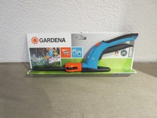 Gardena Comfort Grasschere