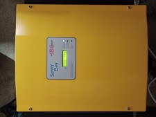 Wechselrichter SMA SB 4200tl