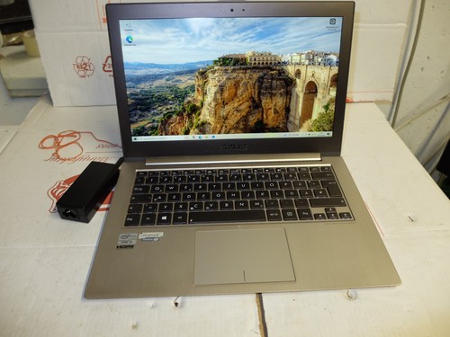 Asus zenbook prime - ux31a, i5