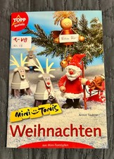Mini Tonis - Weihnachten, Topp