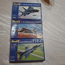 Plastikmodellbau Flugzeuge