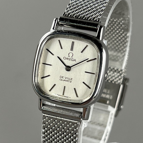 Omega ville vintage - de,