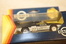 Gama 1109 mini, BMW M1 UHER