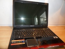 Samsung Laptop Notebook R710