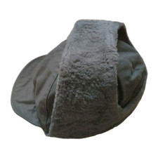 BW Wintermütze Gr. 58 oliv