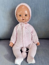 Kader puppe vintage alt - kader,