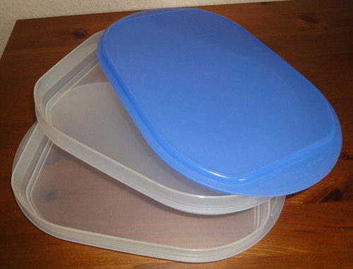 Tupperware frische kabinett - frische,