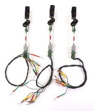 3x Viessmann H0 4015 Licht-Einfahrsignal - ZYAI/6726