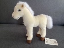 Steiff Franzi Haflinger