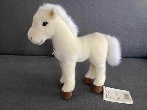 Steiff franzi haflinger - steiff,