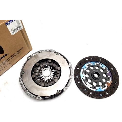 Mopar 4668725ae kupplung - mopar, satz