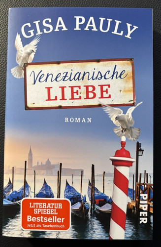 Gisa pauly venezianische - gisa,