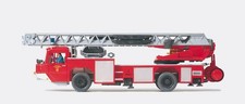 Preiser 31134 Magirus