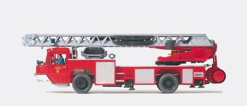 Preiser 31134 magirus - preiser,