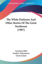 Lawrence Mott | The White