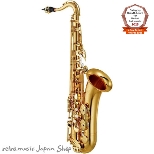 Yamaha yts 380 standard - yamaha,