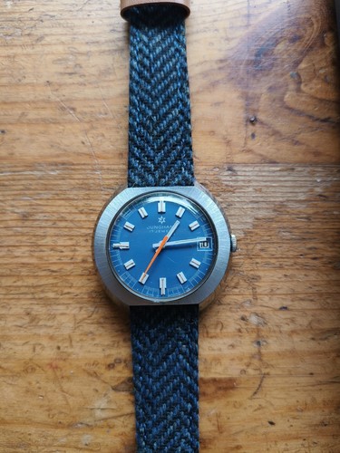Junghans jewels mechanisch - jewels,