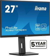 Iiyama ProLite XUB2797QSN-B2 -