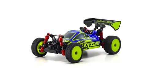 Kyosho mini mb010 - mini-z,