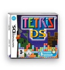 Tetris DS von Nintendo | Game | Zustand gut