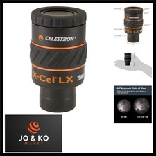 Celestron 93426 X-Cel LX