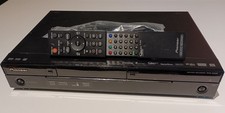 Pioneer DVR-560H-K DVD
