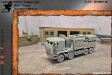 IVECO Trakker 8x8 IRIS-T SLM