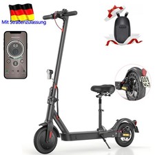 E-Scooter mit