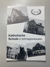 1993 Katholische Schule