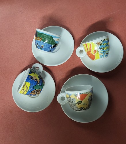 Illy collection - illy, 4
