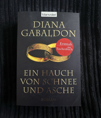 Blanvalet diana gabaldon ein - blanvalet,