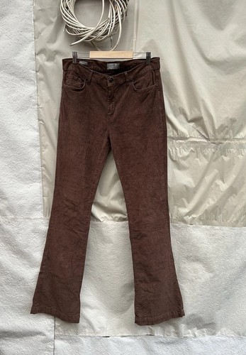 Damen braune cordhose größe - braune, cordhose,