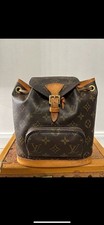 Louis Vuitton Montsouris